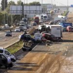 Espagne inondations