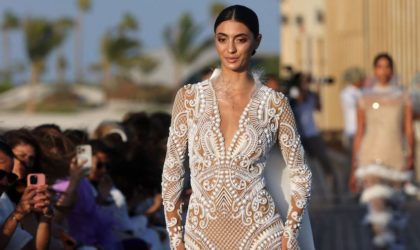 Fashion Week de l’Arabie Saoudite : l’arbre qui cache la forêt