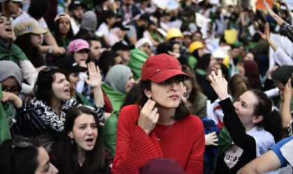 N’en déplaise à Kamel Daoud : la femme algérienne est libre et épanouie !