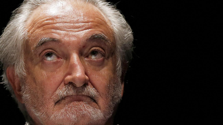 Jacques Attali