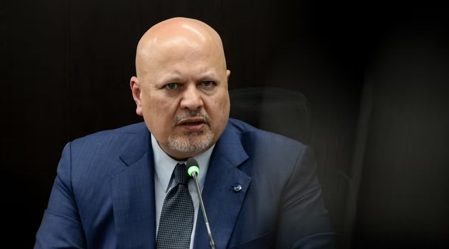 Karim Khan