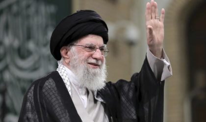 L’ayatollah Ali Khamenei : «Tous les responsables sionistes doivent être poursuivis par la CPI»