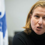 Livni expulsion