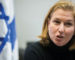 Forum de l’UNAOC au Portugal : l’Algérie fait expulser la criminelle de guerre Tzipi Livni