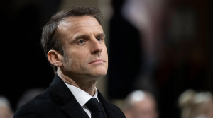 Macron