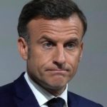 Macron Tartuffe