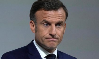 La géopolitique mise à nu : de Tartuffe le diplomate à Macron le justicier moral