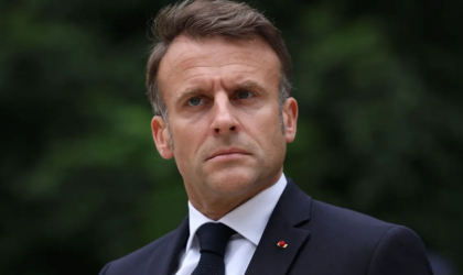 Macron récupère la mémoire de Larbi Ben M’hidi pour essayer de se racheter