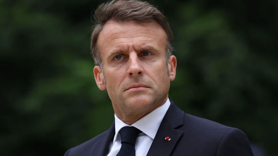 Macron