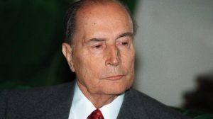 Miterrand Sansal
