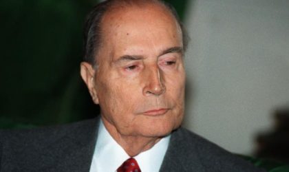 Le cas Sansal rappelle le comportement insolent de Mitterrand envers l’Algérie