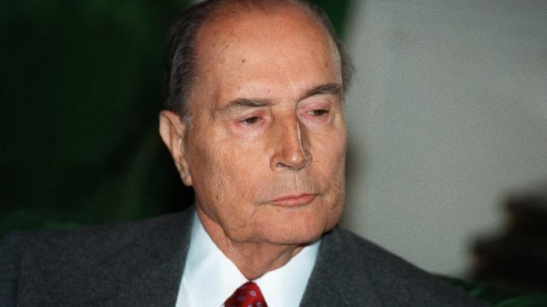 Miterrand Sansal
