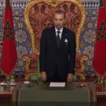 Mohammed VI Maroc