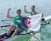 Championnat d’Afrique de l’aviron : l’Algérie remporte 19 médailles