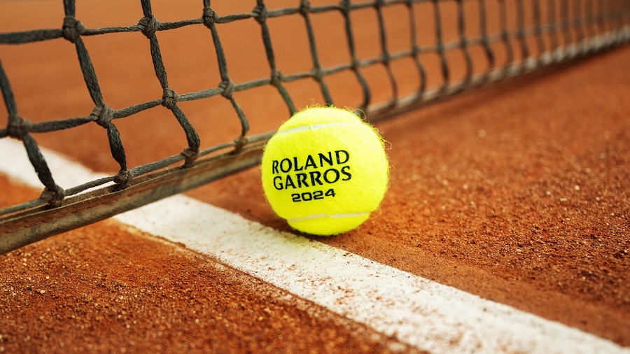 Roland-Garros 2024