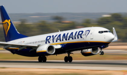 Nouvelles lignes directes reliant Dakhla à Madrid et aux îles Canaries : Ryanair interpellée