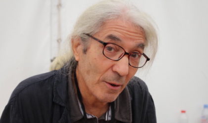 Quand Boualem Sansal résume l’Algérie à un «truc» qu’on peut coloniser