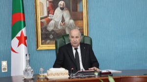 Accord d’association entre l’Algérie et l’UE : Tebboune répond à la polémique européenne