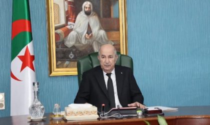 Accord d’association entre l’Algérie et l’UE : Tebboune répond à la polémique européenne