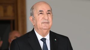 Tebboune start-up