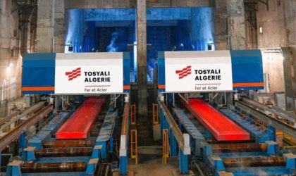 Bourse d’Alger : Tosyali Algérie obtient le visa pour son emprunt obligataire de 15 milliards de dinars