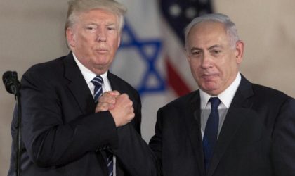 Trump, Netanyahou et l’extrême-droite européenne : même combat !