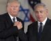 Donald Trump, Benjamin Netanyahou et l’extrême-droite européenne : même combat !