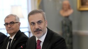 Turquie Fidan