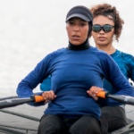 aviron championnat d'Afrique