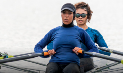 Championnat d’Afrique d’Aviron 2024 : nouvelle médaille d’or pour l’Algérie