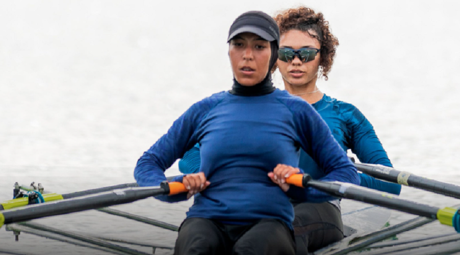 aviron championnat d'Afrique