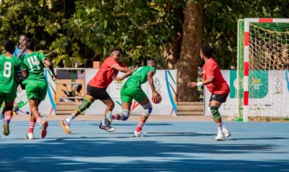 Sport scolaire : l’Algérie abritera la 1ère édition des jeux africains