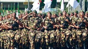 ANP Armée