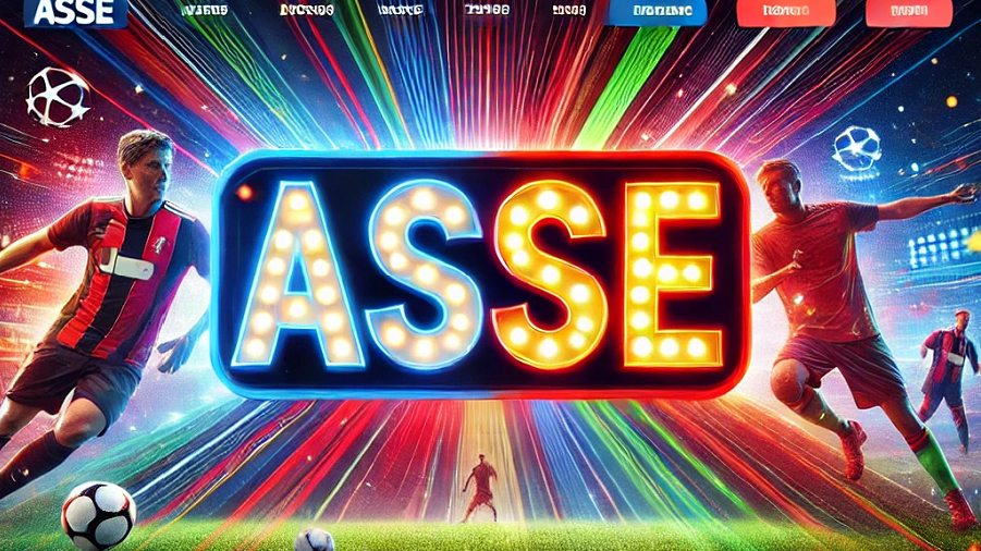 ASSE AsseActu football