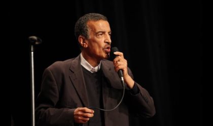 La chanson bedouine oranaise en deuil : Abdelkader El-Khaldi est décédé