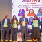 Africa global impact summit