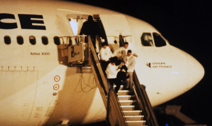 Que faisait Ferhat dans l’avion détourné par la DGSE à Alger il y a trente ans ?