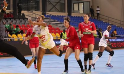 Championnats d’Afrique féminins : l’Algérie hôte des 20e et 22e éditions