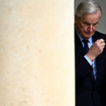 Barnier censure