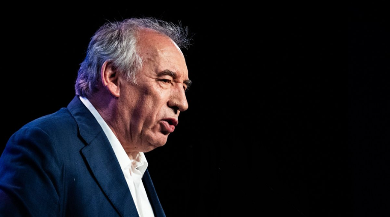 François Bayrou