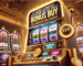 Le guide complet des machines à sous Bonus Buy sur Instant Casino