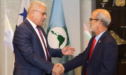 Adhésion de l’Algérie au Parlatino : une jonction entre le monde arabe, l’Afrique et l’Amérique latine