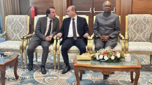 Boukhari Afrique du Sud