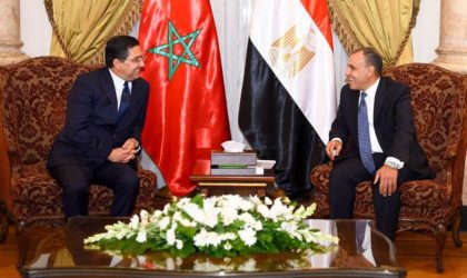 Un document secret révèle un plan de déstabilisation marocain visant l’Egypte