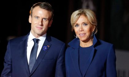 Exclusif – Plainte contre Brigitte Macron pour crime de faux et viol sur mineur