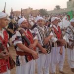 Ghardaia musiques du M'zab