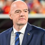 Gianni Infantino