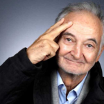 Jacques Attali