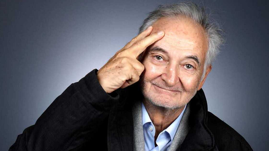 Jacques Attali