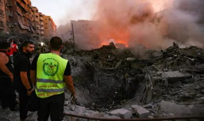 Chiffres effarants des pertes subies par le Liban suite à l’agression israélienne